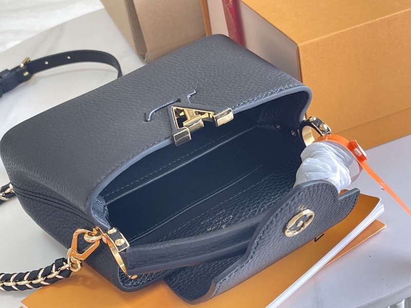 LV Capucines Bags